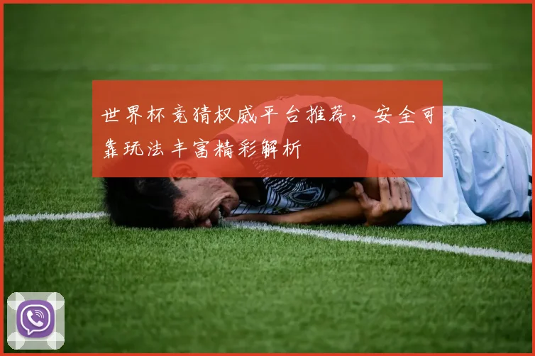 世界杯竞猜权威平台推荐，安全可靠玩法丰富精彩解析