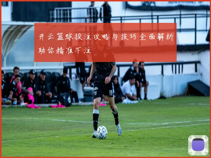开云篮球投注攻略与技巧全面解析助你精准下注