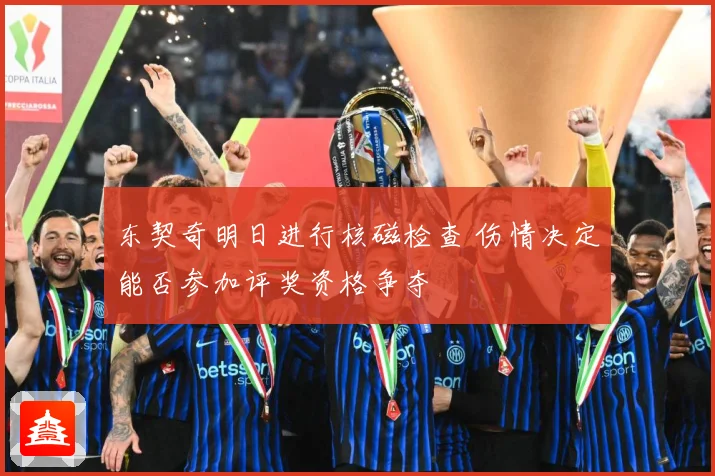 东契奇明日进行核磁检查 伤情决定能否参加评奖资格争夺