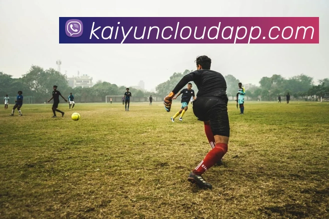 以开云入口为核心探索未来科技创新的全新发展路径与行业变革趋势