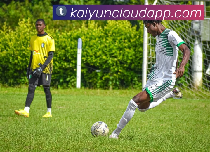 开云娱乐全站App